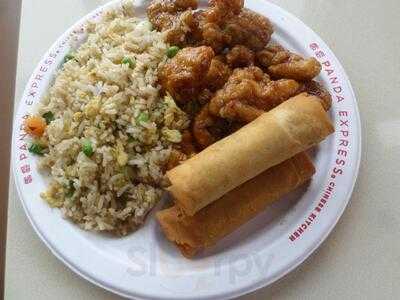 Panda Express
