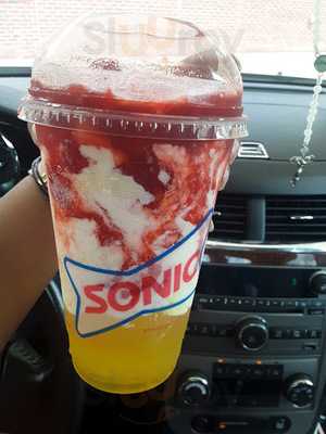 Sonic Drive-in