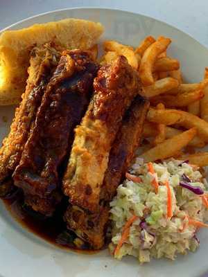 Mclanks Family Restaurant