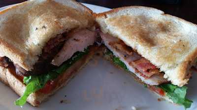 Mclanks Family Restaurant