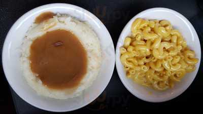 Mclanks Family Restaurant