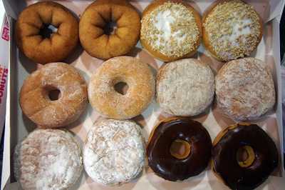 Dunkin' Donuts