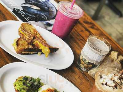 Smartbean Coffee House