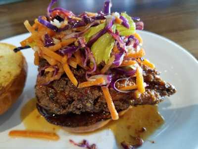 Smartbean Coffee House