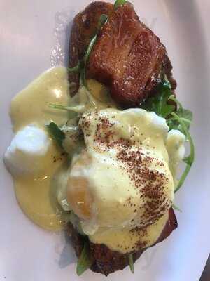 Smartbean Coffee House