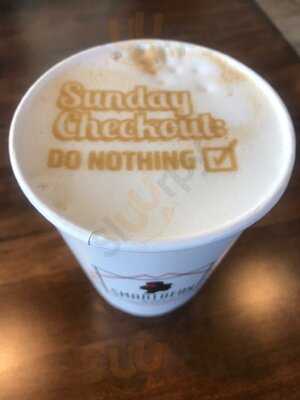 Smartbean Coffee House