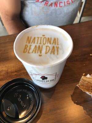 Smartbean Coffee House