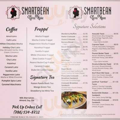 Smartbean Coffee House