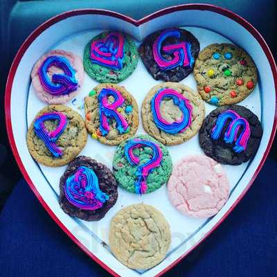 Great American Cookies