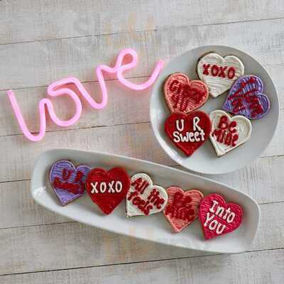 Great American Cookies