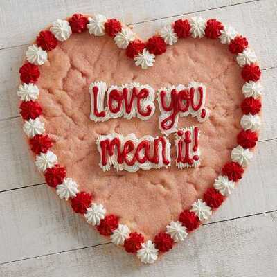 Great American Cookies