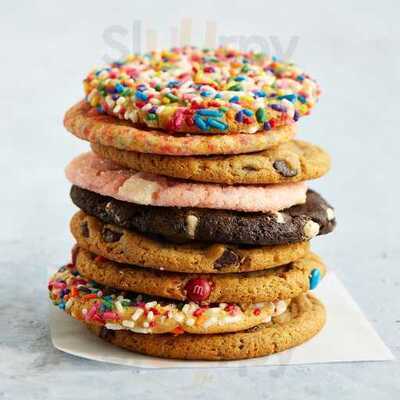 Great American Cookies