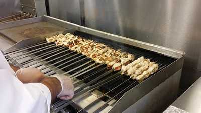 Cedar's Food Mart & Grill