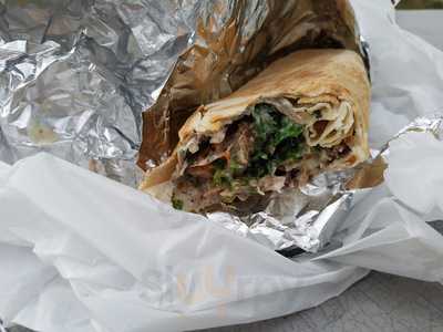 Cedar's Food Mart & Grill