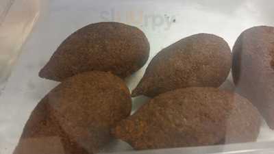 Cedar's Food Mart & Grill