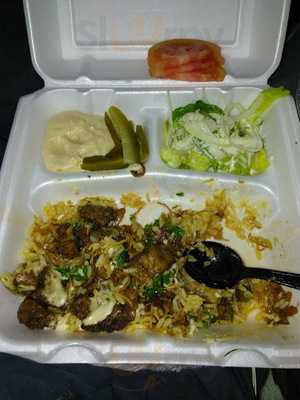 Cedar's Food Mart & Grill