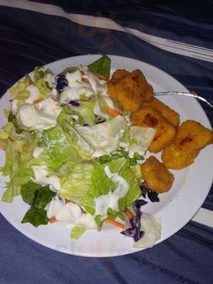 Cedar's Food Mart & Grill