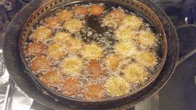 Cedar's Food Mart & Grill