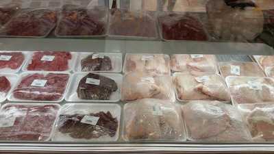 Cedar's Food Mart & Grill