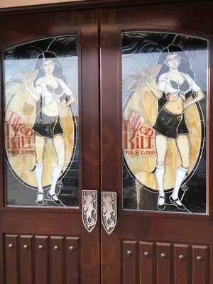 Tilted Kilt Pub & Eatery
