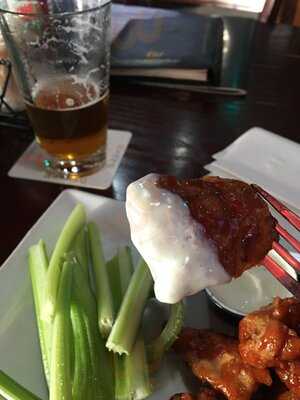 Tilted Kilt Pub & Eatery