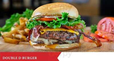 Tilted Kilt Pub & Eatery