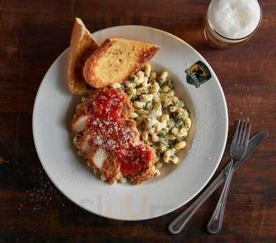 Tilted Kilt Pub & Eatery