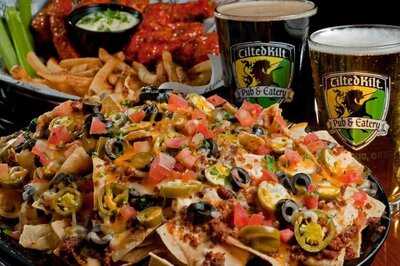 Tilted Kilt Pub & Eatery