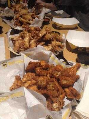 Buffalo Wild Wings
