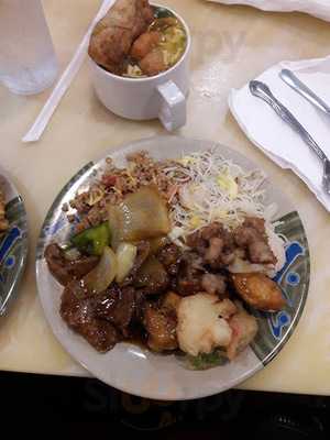 China Buffet