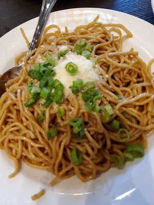 Wokcano Asian Restaurant & Bar