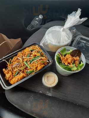 Wokcano Asian Restaurant & Bar