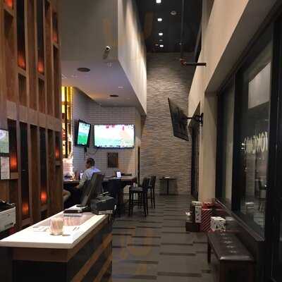 Wokcano Asian Restaurant & Bar