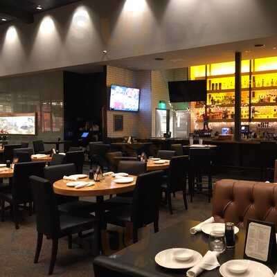 Wokcano Asian Restaurant & Bar