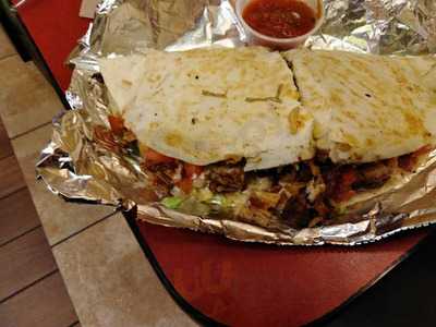 Moe's Southwest Grill