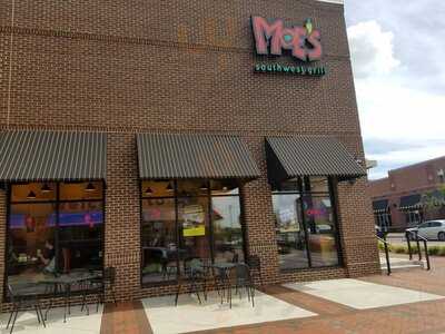 Moe's Southwest Grill