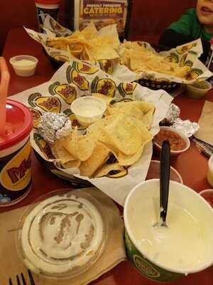 Moe's Southwest Grill