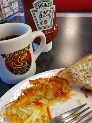 Waffle House