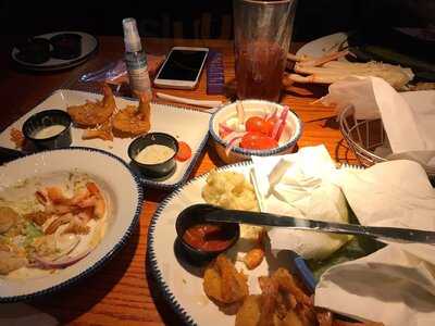 Red Lobster