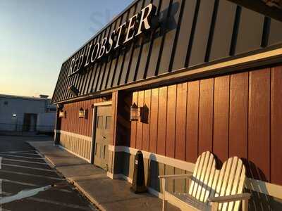 Red Lobster