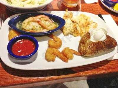 Red Lobster