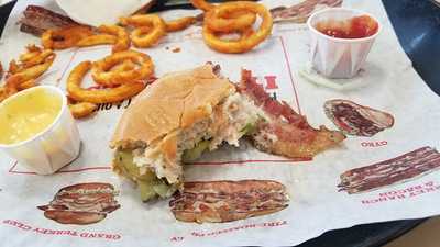 Arby's