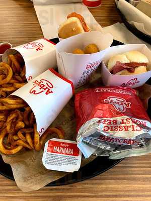 Arby's