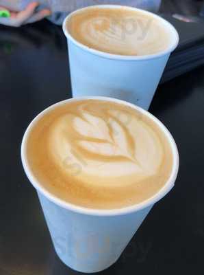 Black Dog Coffee House