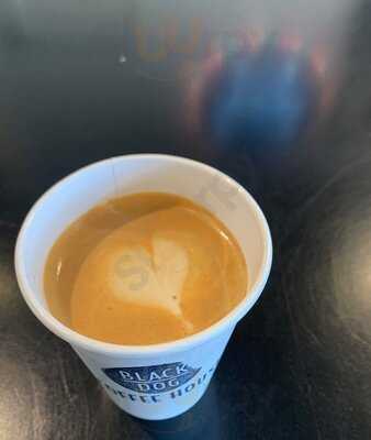 Black Dog Coffee House