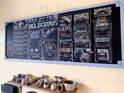 Black Dog Coffee House