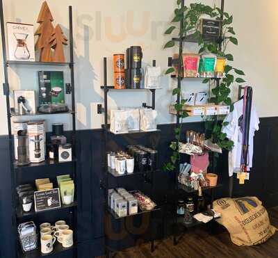 Black Dog Coffee House