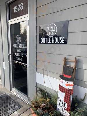Black Dog Coffee House