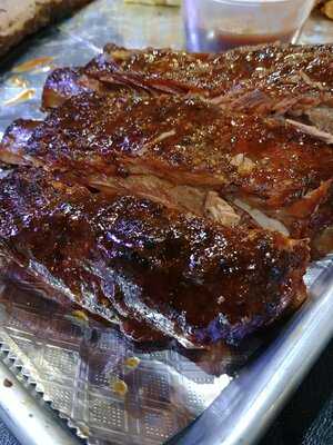 Blacksmoke Bbq & Grill