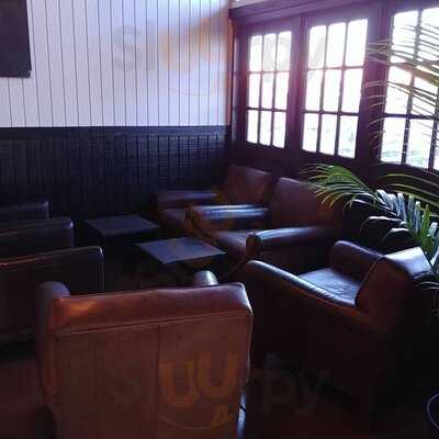 Blacksmoke Bbq & Grill